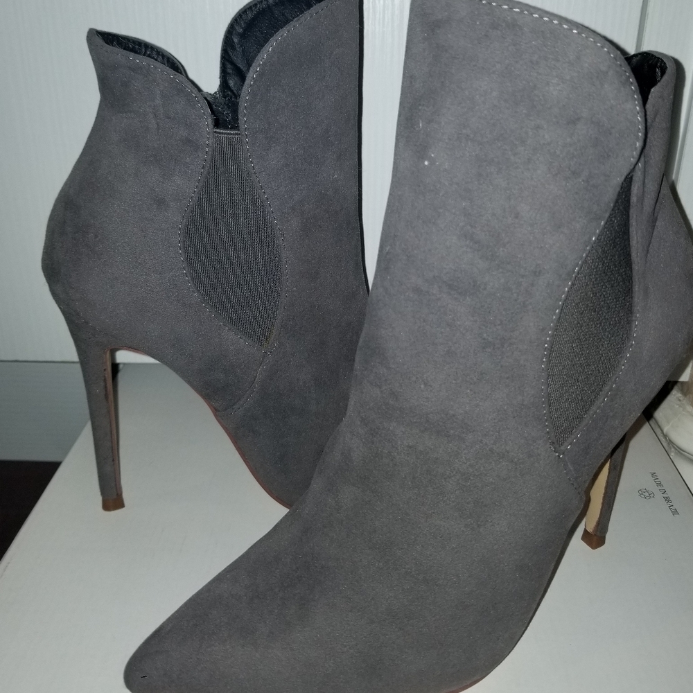Booties